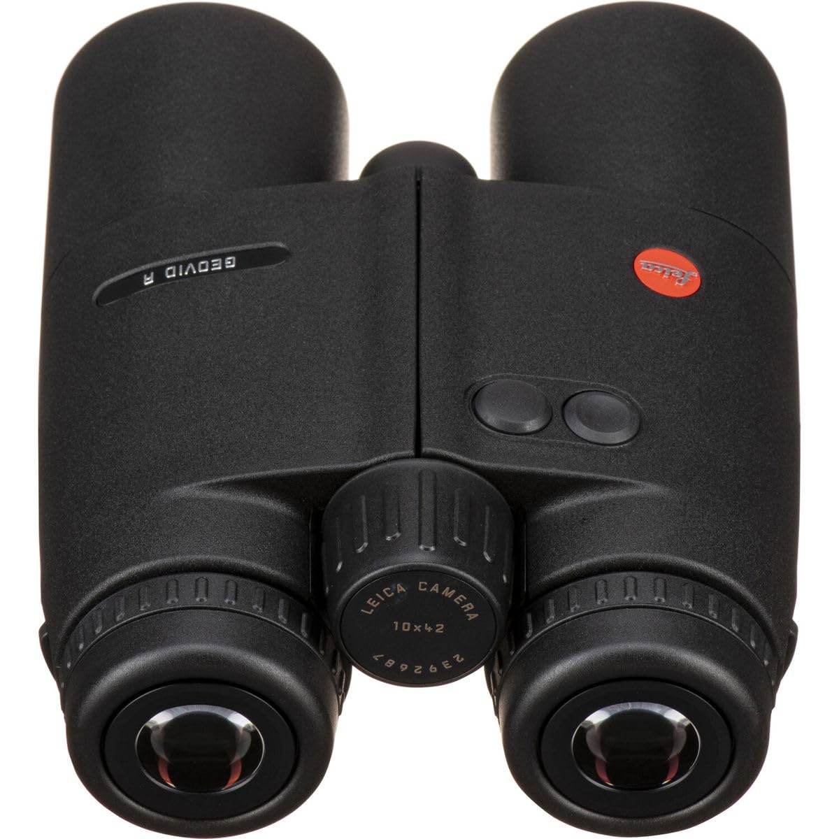 Geovid R 2022 modified Uppendahl prism enhances image clarity.