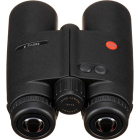 Geovid R 2022 modified Uppendahl prism enhances image clarity.