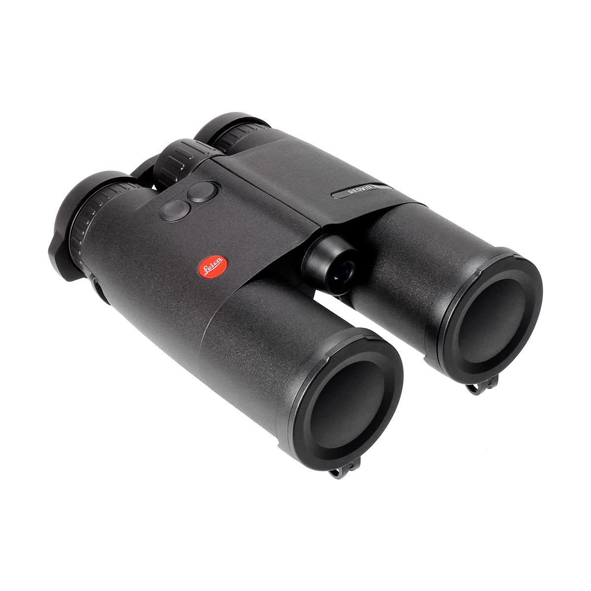 Leica Geovid R Gen 2022 8x42 optics, bright and detailed imagery.