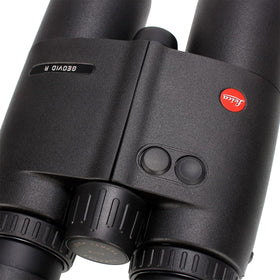 Leica Geovid R Gen 2022 carrying strap, secure transport during outings.