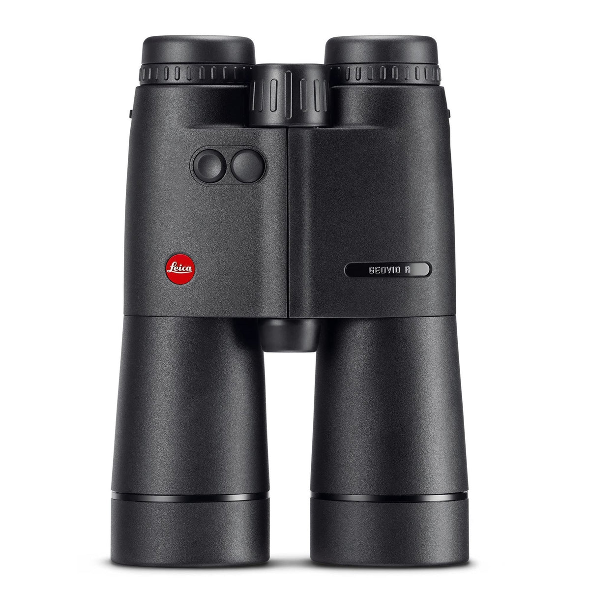 Leica Geovid R Gen 2022 compact body designed for rugged field use.