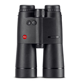 Leica Geovid R Gen 2022 compact body designed for rugged field use.