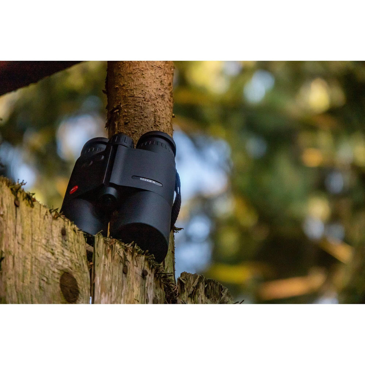 Leica Geovid R Gen 2022 cordura case shields gear.