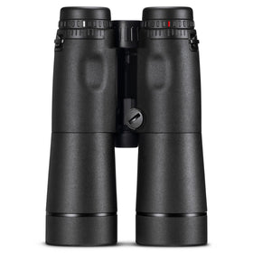 Leica Geovid R Gen 2022 ergonomic controls for easy operation.