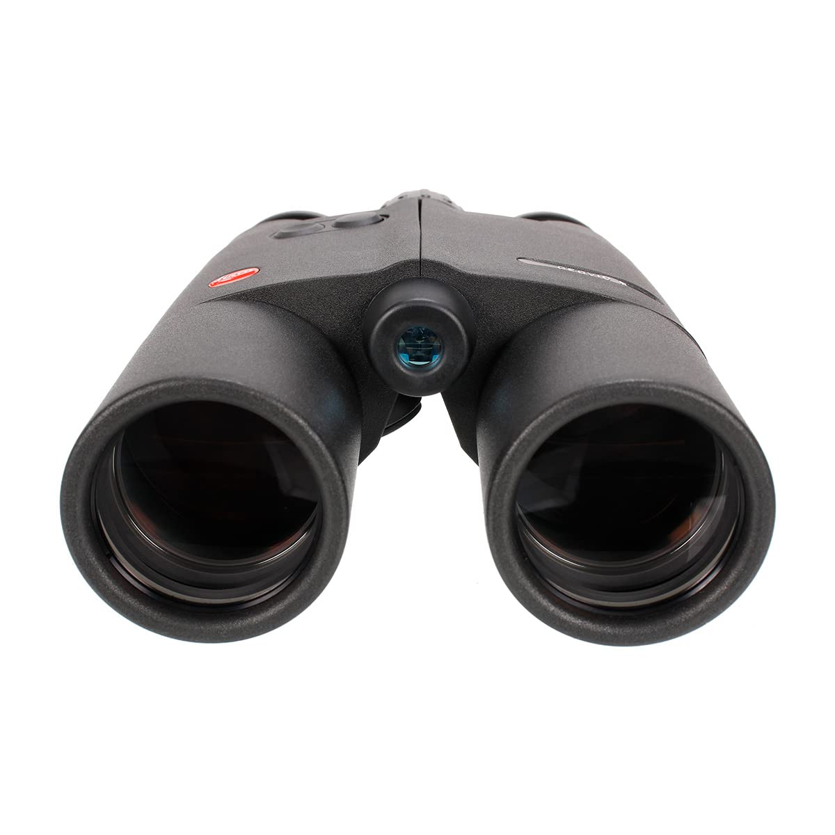 Leica Geovid R Gen 2022 ergonomic design, comfortable grip for extended use.