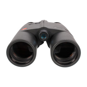 Leica Geovid R Gen 2022 ergonomic design, comfortable grip for extended use.