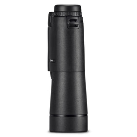 Leica Geovid R Gen 2022 neoprene strap for quick carry.