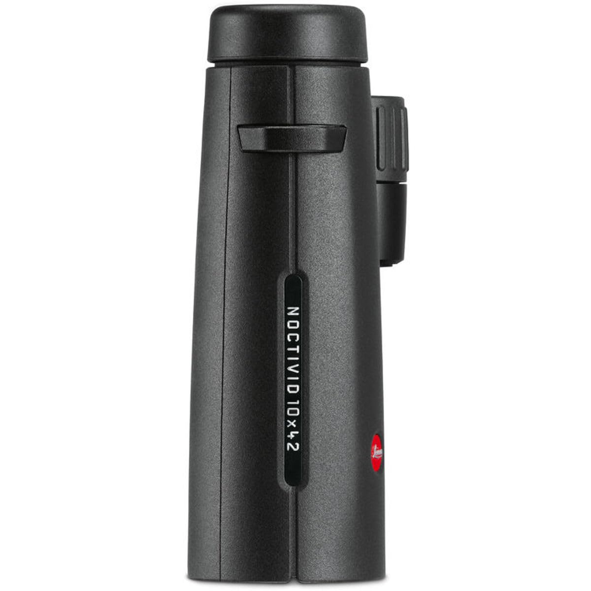 Leica Noctivid 10x42 waterproof body for variable weather.