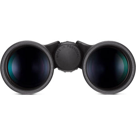 Nitrogen-filled Leica Trinovid 10x42 HD prevents internal fogging.
