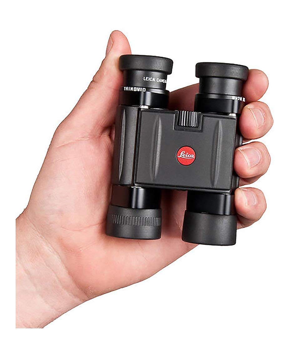 Rugged aluminum housing ensures reliability in challenging conditions.
