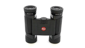 Leica Trinovid 8x20 BCA offers wide field of view for nature observation.
