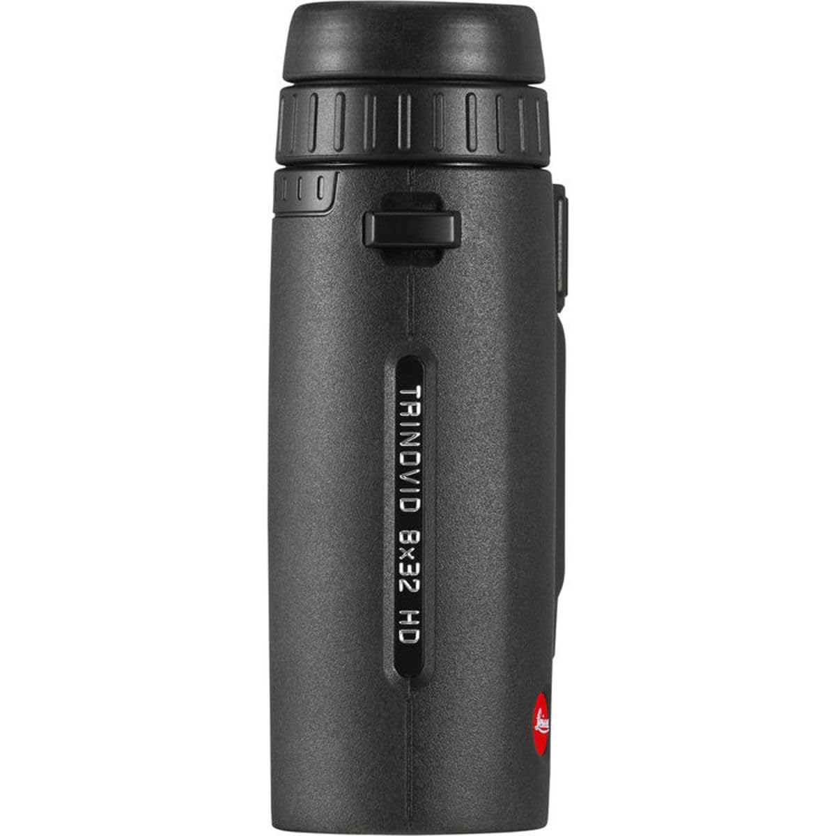 Leica Trinovid HD Binoculars showcase a compact travel design for outdoors.