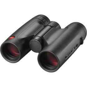 Leica Trinovid HD Binoculars with roof prism deliver bright field views for birdwatching.
