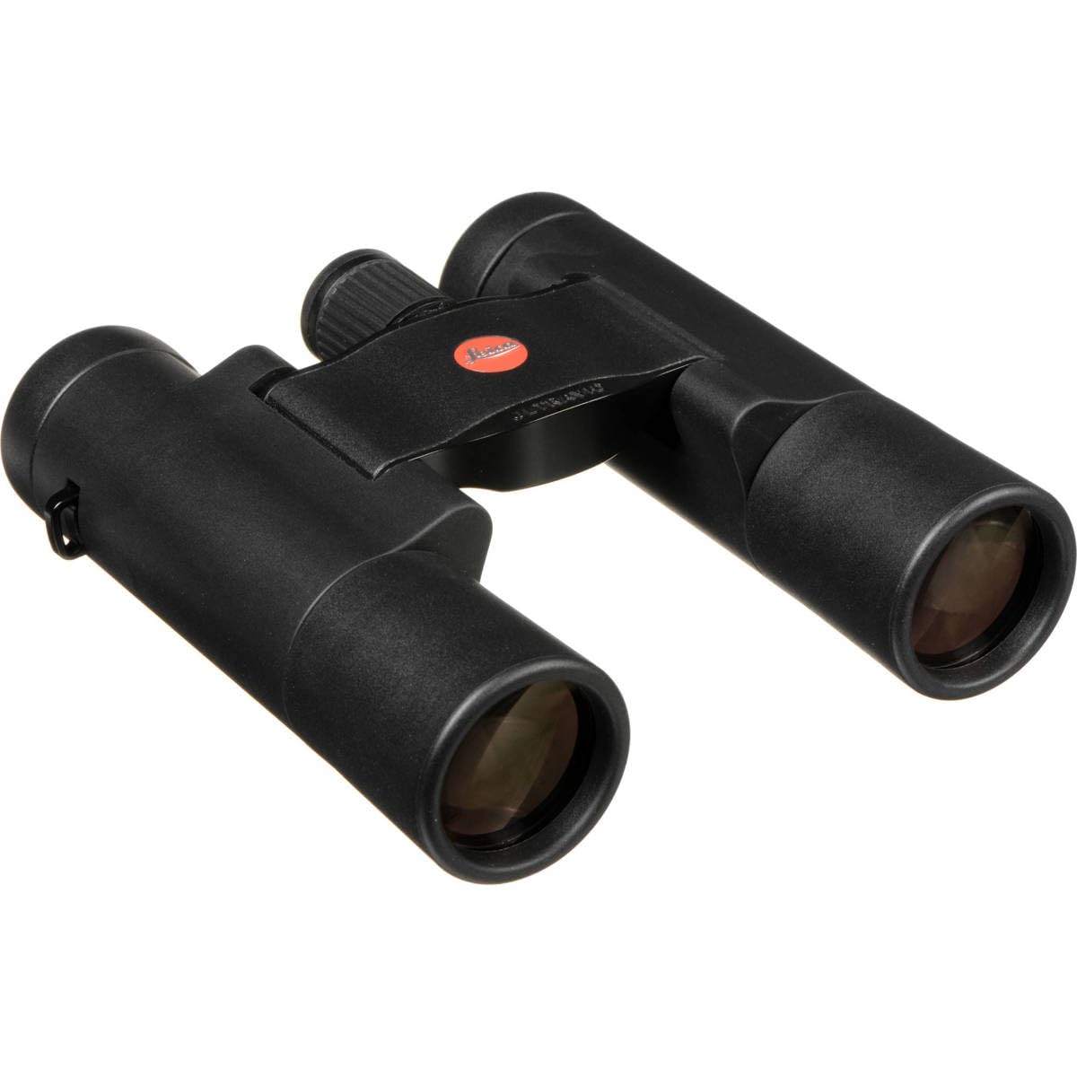 Leica Ultravid BR 10x25 overview highlights compact design for travel and outdoor viewing.