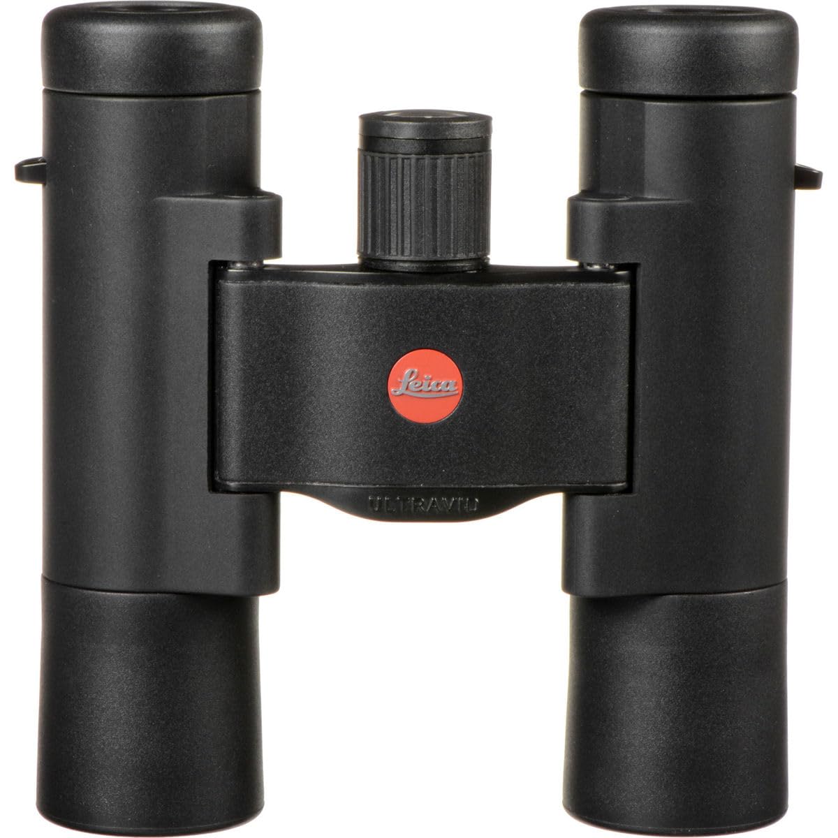 Leica Ultravid BR 10x25 rubber-armour ensures a rugged grip in challenging conditions.