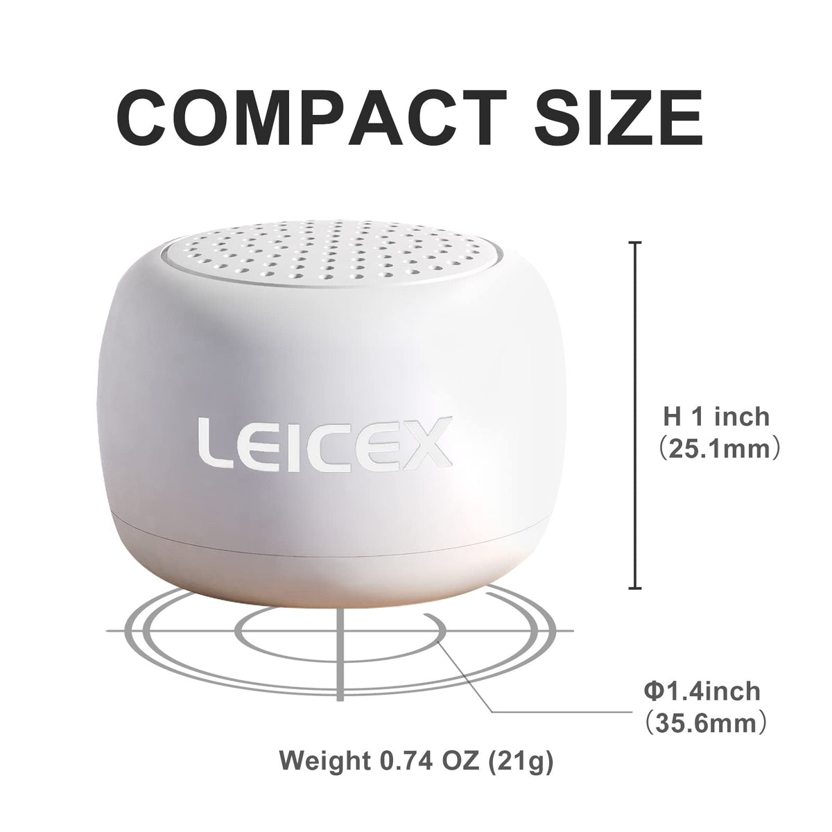 LEICEX offers a one-year warranty on host parts for peace of mind