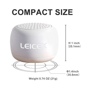 LEICEX offers a one-year warranty on host parts for peace of mind