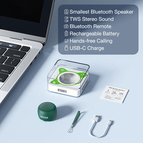 LEICEX pocket-friendly keychain attachment illustrates everyday carry option