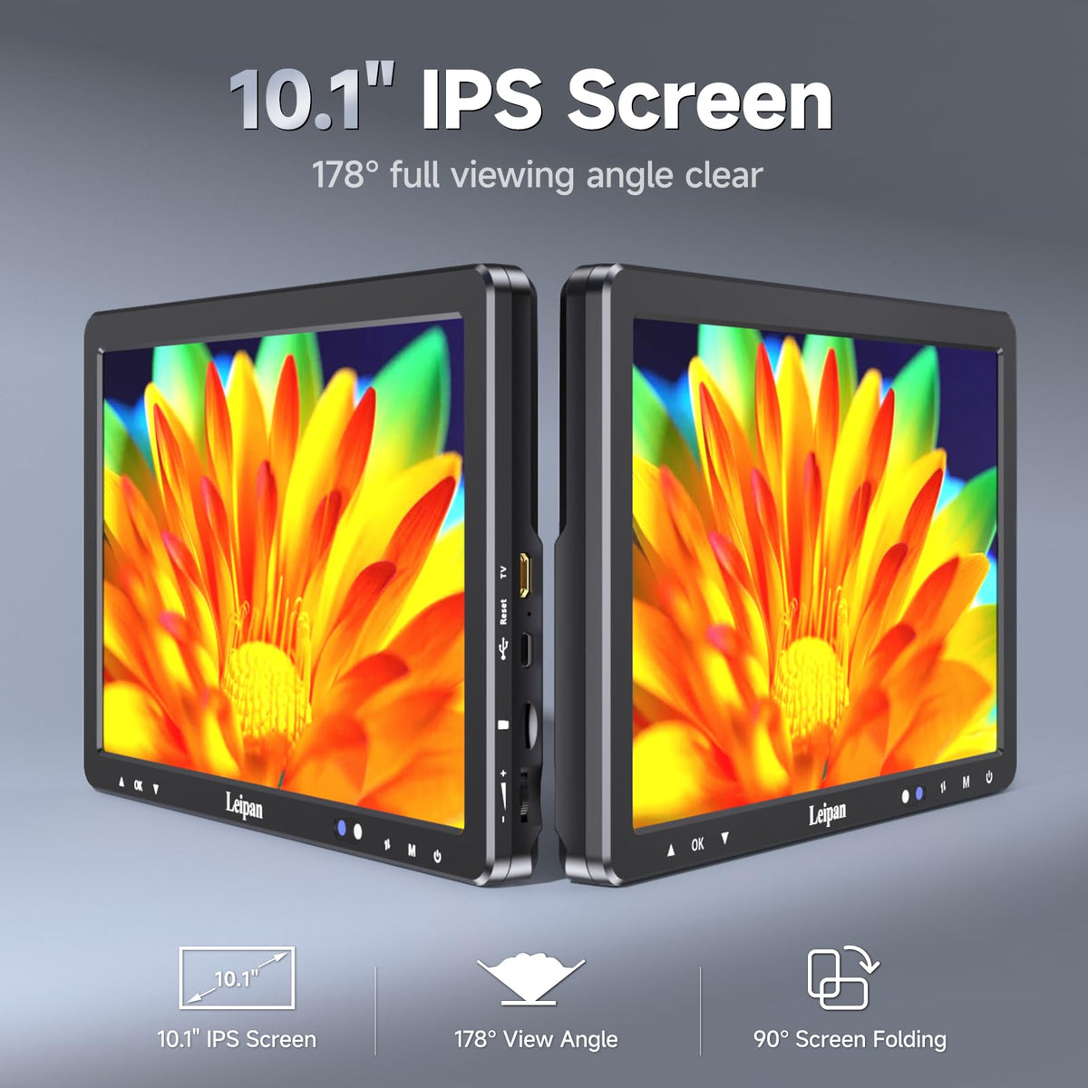 Leipan DM12 32GB TF Card captures moments for review and sharing
