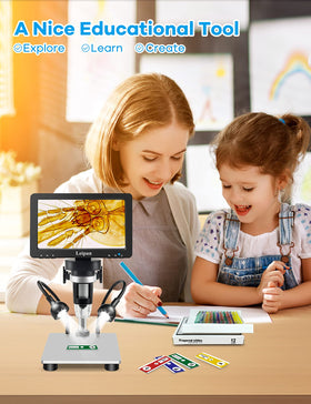 Leipan wired remote reduces camera shake for sharper photos and videos.