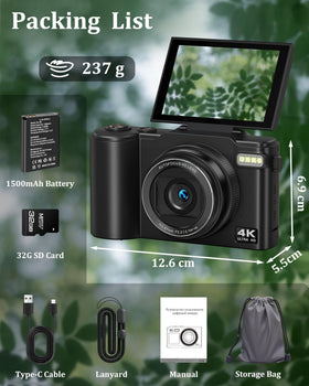 lemecrazy offers filters and modes for creative family photos.