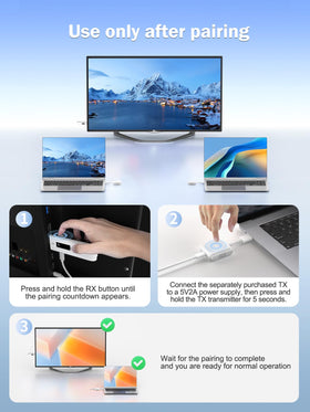 Lemorele wide compatibility with Windows, macOS, Android, iOS for easy use.