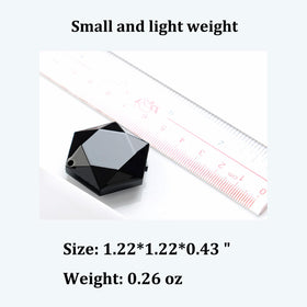 LemoVoz LED Recording Indicator — clear on/off status during use