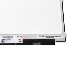 lenboes panel installed in Acer Chromebook restoring display function