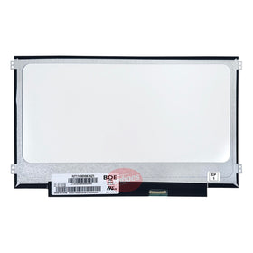 Lenboes 11.6 inch LCD screen for Chromebook upgrade showing HD display