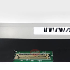 lenboes panel side profile highlighting slim design and easy installation
