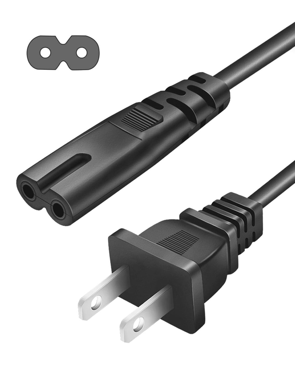 Lenmu Mica power cord with JBL PartyBox 320 connector for reliable charging on the go