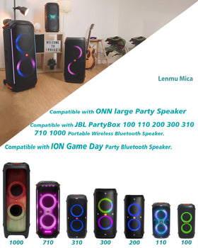 Lenmu Mica cord featuring oxygen-free copper core for strong conductivity