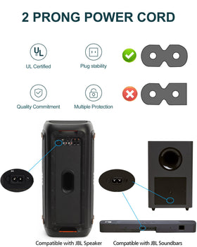 Lenmu Mica cord showing PVC insulation for durability in daily use