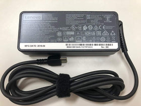 Lenovo 4X20M26268 USB-C adapter with 65W for fast charging on the go