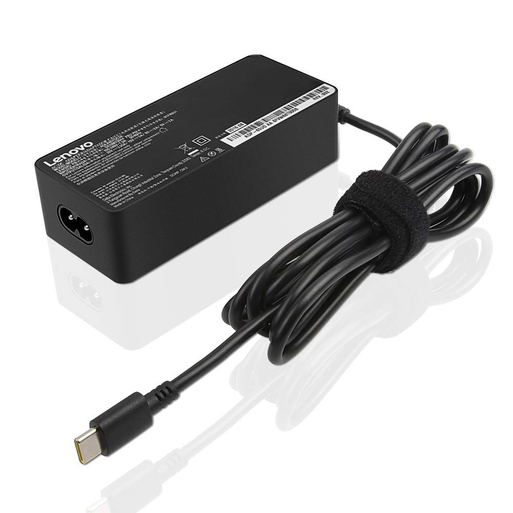 Lenovo 4X20M26268 prong cord delivers worldwide 100-240V compatibility