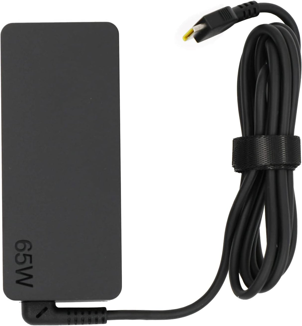 Lenovo 65W USB-C adapter compatibility overview for multiple ThinkPad models
