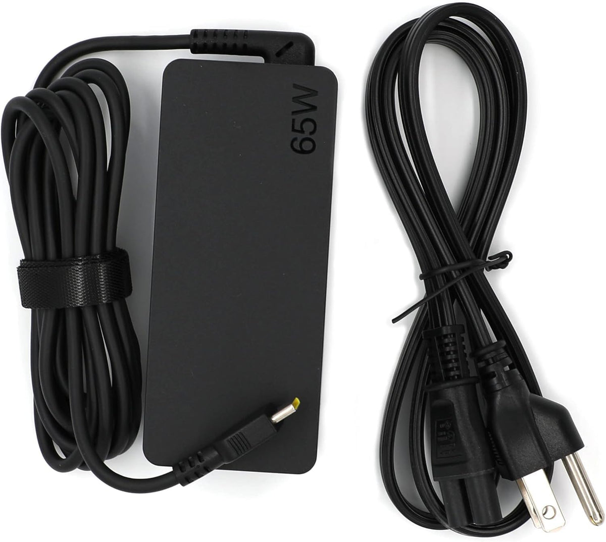 Lenovo 65W USB-C adapter for ThinkPad T16 G3 keeps you powered during long workdays