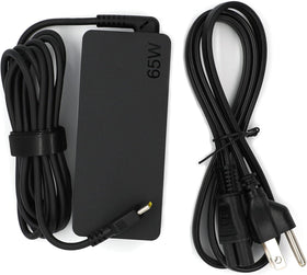 Lenovo 65W USB-C adapter for ThinkPad T16 G3 keeps you powered during long workdays