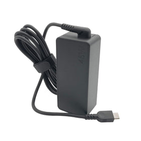 Lenovo ADLX45YCC3G 45W output supports multiple voltages for devices