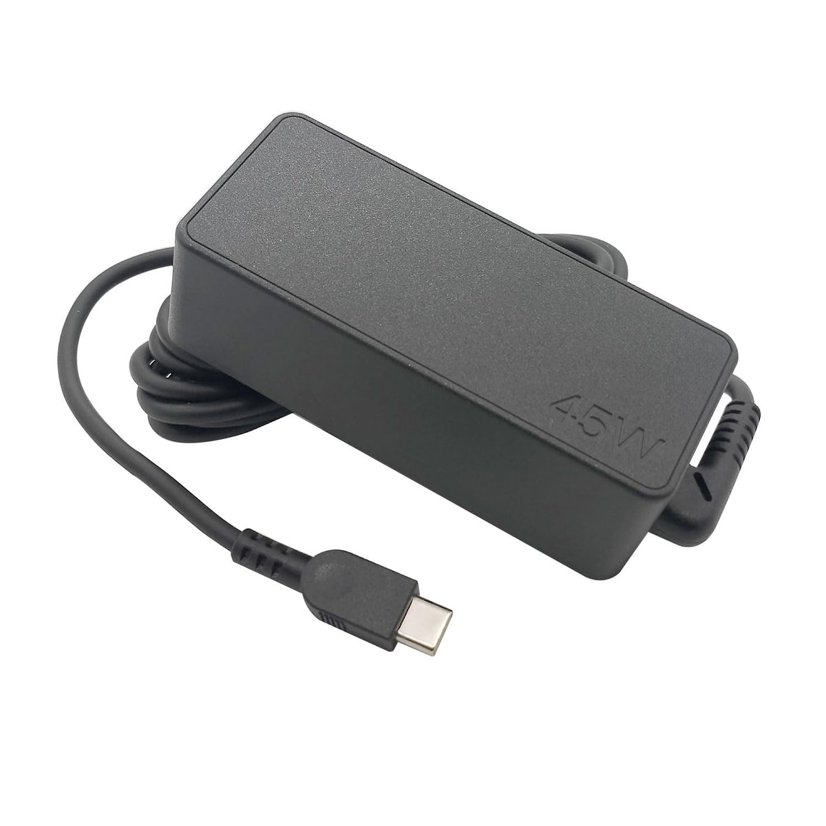 Lenovo ADLX45YCC3G compatible with 100-240V outlets for global travel