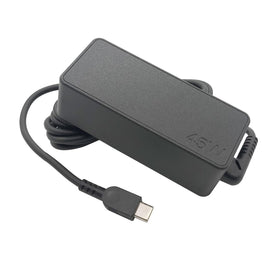 Lenovo ADLX45YCC3G compatible with 100-240V outlets for global travel
