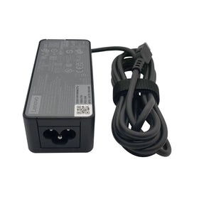 Lenovo ADLX45YCC3G versatile adapter for Yoga 6 in daily use