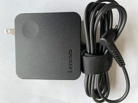 Lenovo ADLX65CDGU2A-65W charger showing broad model compatibility