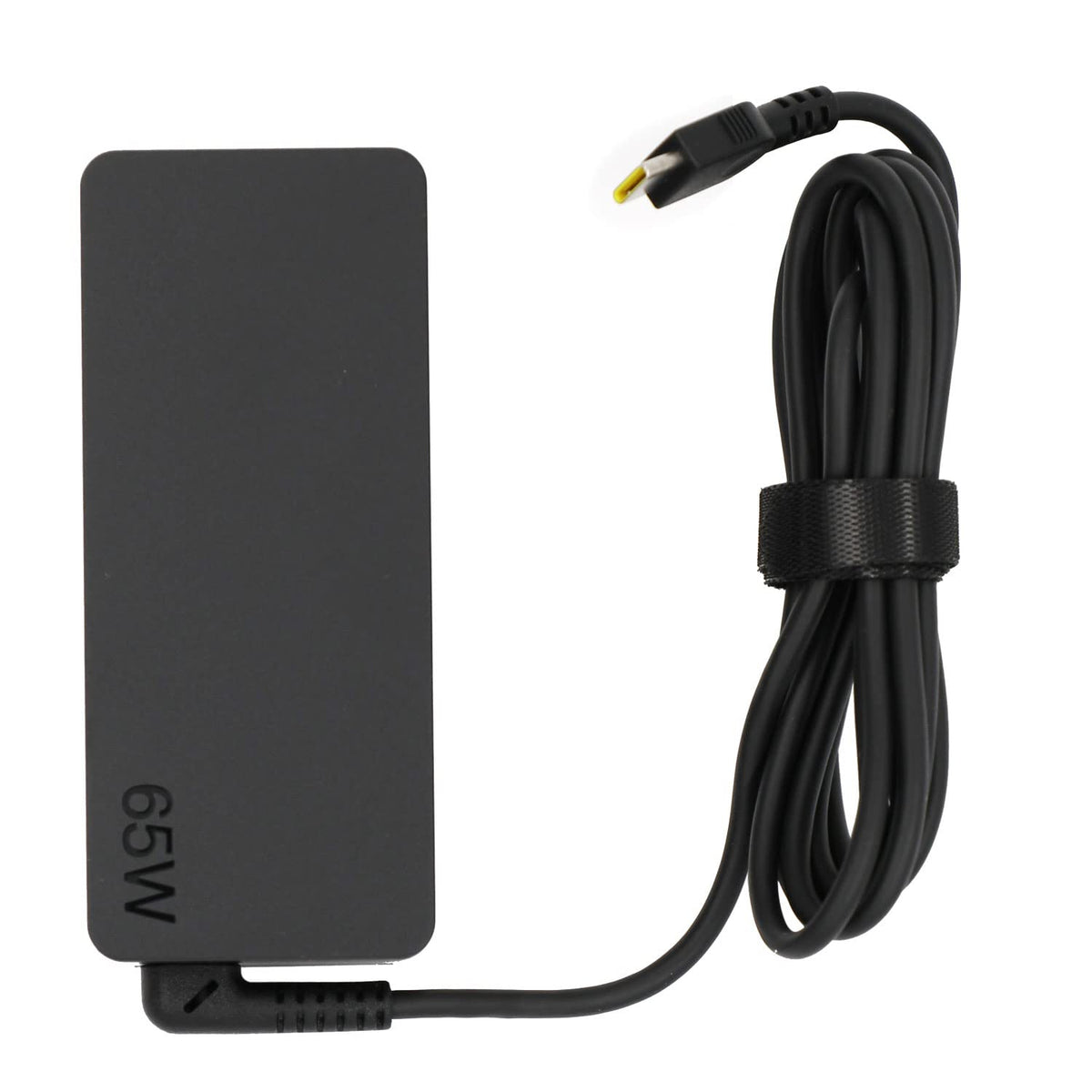 Lenovo charger packaging hints at ready-to-use kit for travel.