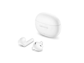 AI noise reduction mic on Lenovo E310 for clearer calls in busy environments