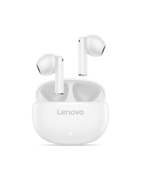 Lenovo E310 true wireless earbuds in-ear design for comfortable listening and stable connections
