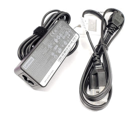 Lenovo E480 USB-C charger designed for business days