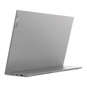 Lenovo L15 flicker free technology reduces eye fatigue during long sessions.