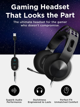 Lenovo Legion H500 Pro 7.1 earcups detail emphasizing memory foam for soft, breathable comfort.