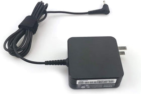 Lenovo 65W adapter in use charges Yoga and Ideapad smoothly.